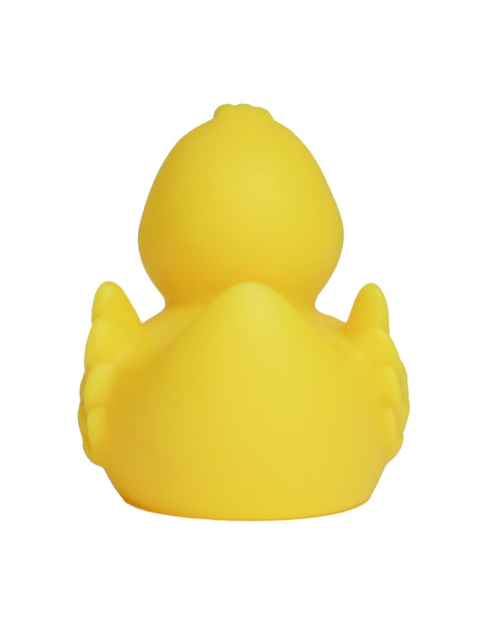 MBW  Canard Jaune avec Ailes / Yellow Classic Duck with Wings