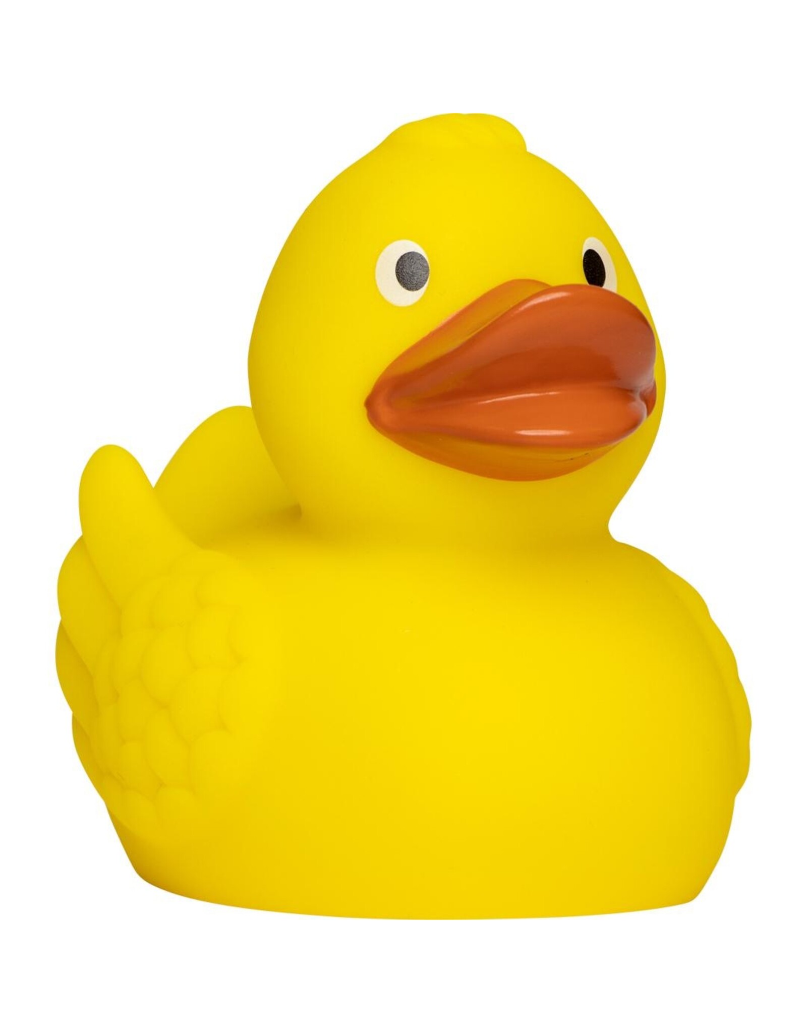 MBW  Canard Jaune avec Ailes / Yellow Classic Duck with Wings