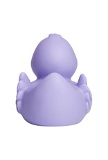 Canard  Violet Pastel avec Ailes