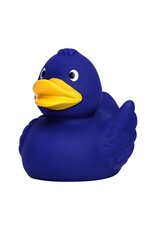 Canard Bleu Foncé avec Ailes
