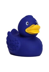 Canard Bleu Foncé avec Ailes