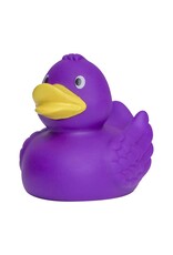 Canard  Violet avec des Ailes