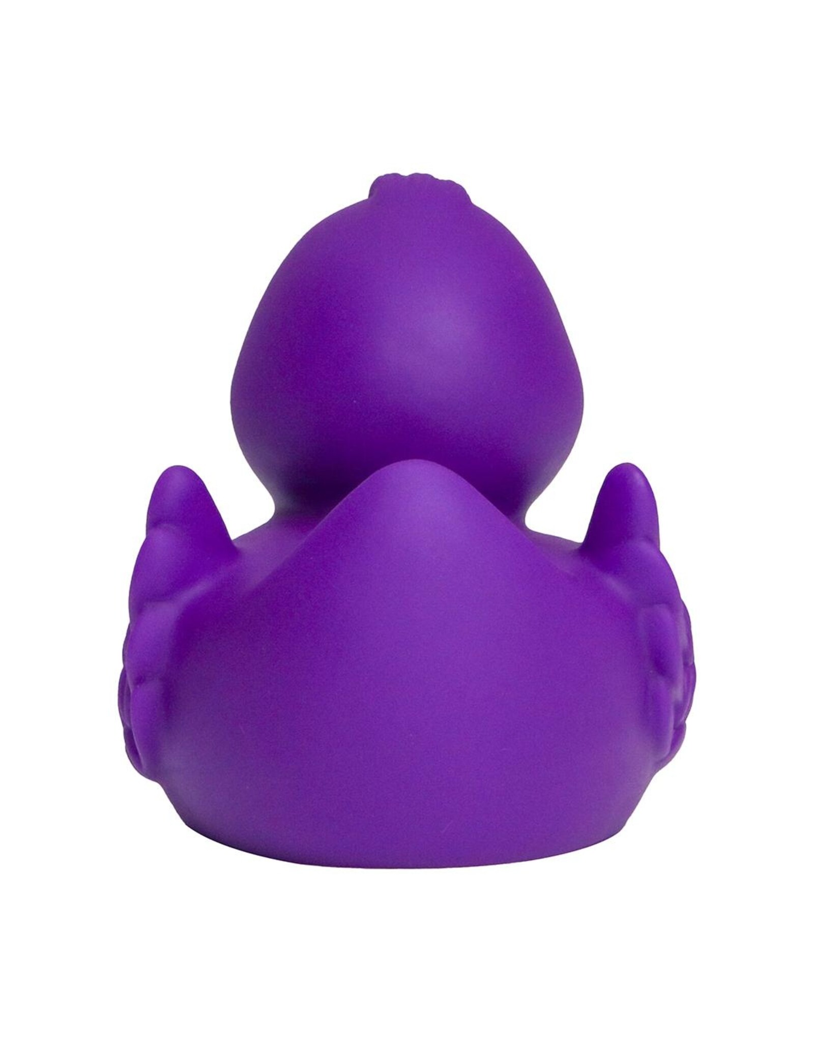 Canard  Violet avec des Ailes