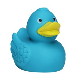 Canard Bleu Turquoise avec Ailes