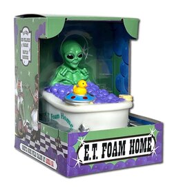 CelebriDucks - ET Foam Home Rubber Duck