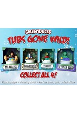 CelebriDucks - Canard ET "Foam Home"