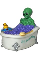 CelebriDucks - ET Foam Home Rubber Duck