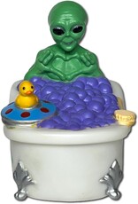 CelebriDucks - Canard ET "Foam Home"