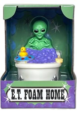 CelebriDucks - Canard ET "Foam Home"