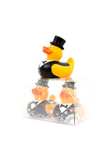Groom Groom Rubber Duck Wedding Set