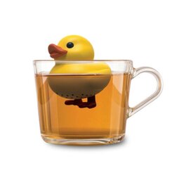Winkee Rubber Duck Tea Infuser