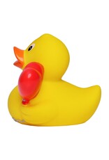 Montreal Rubber Duck