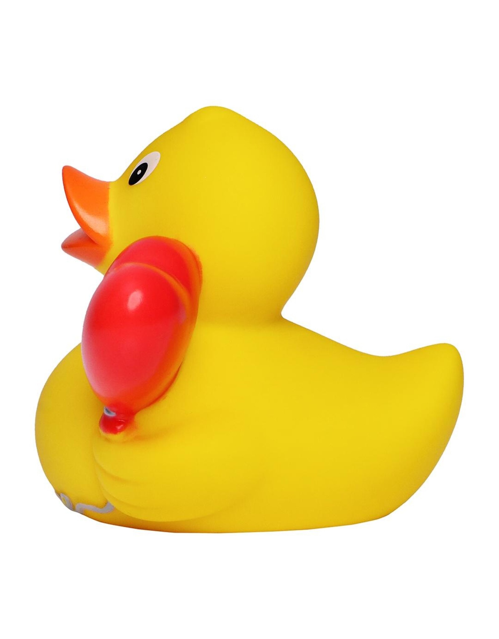 Montreal Rubber Duck