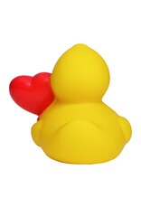 Montreal Rubber Duck