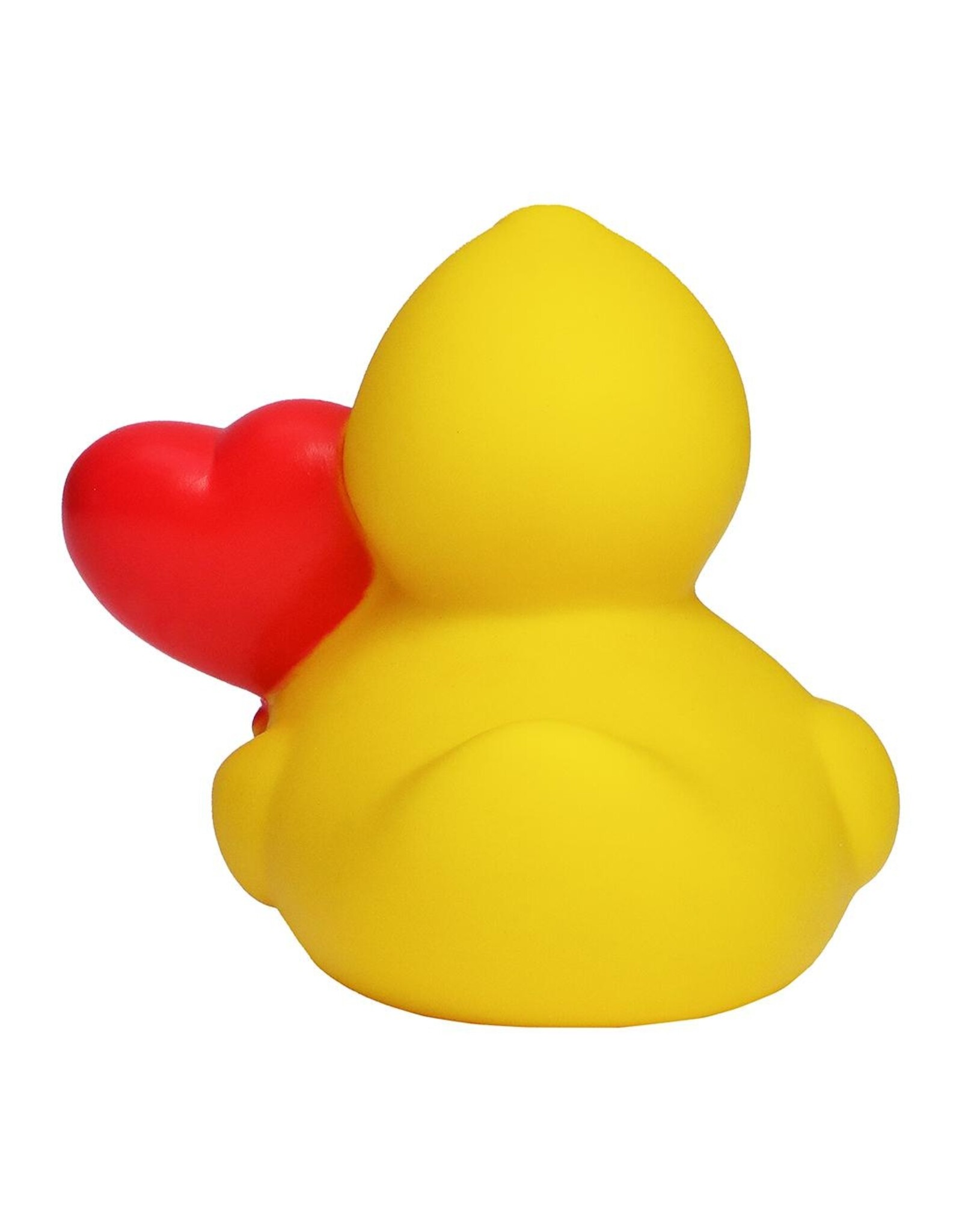 Montreal Rubber Duck