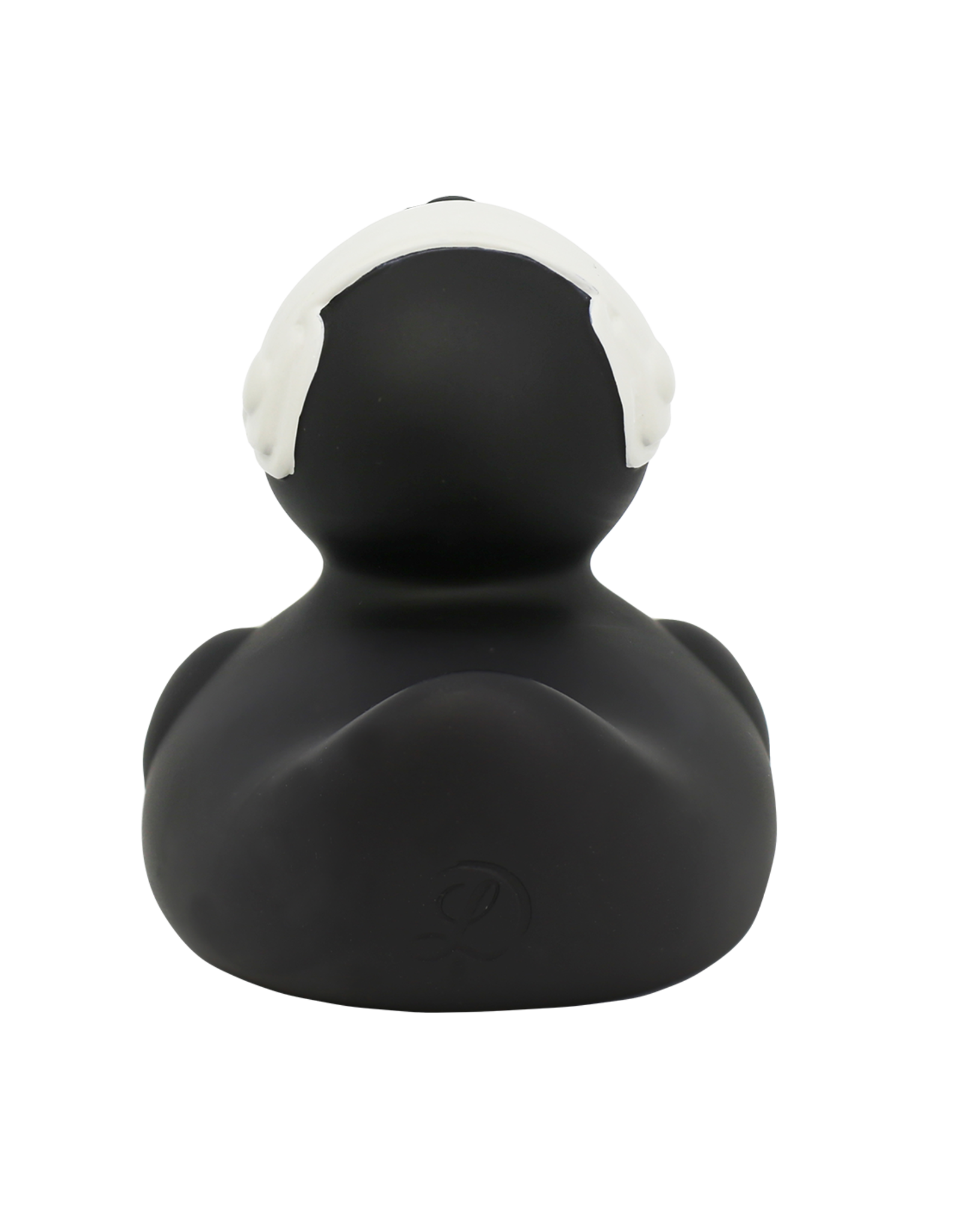 Lilalu Gamer Rubber Duck - Black
