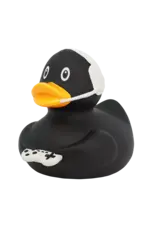 Lilalu Gamer Rubber Duck - Black