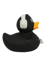 Lilalu Gamer Rubber Duck - Black