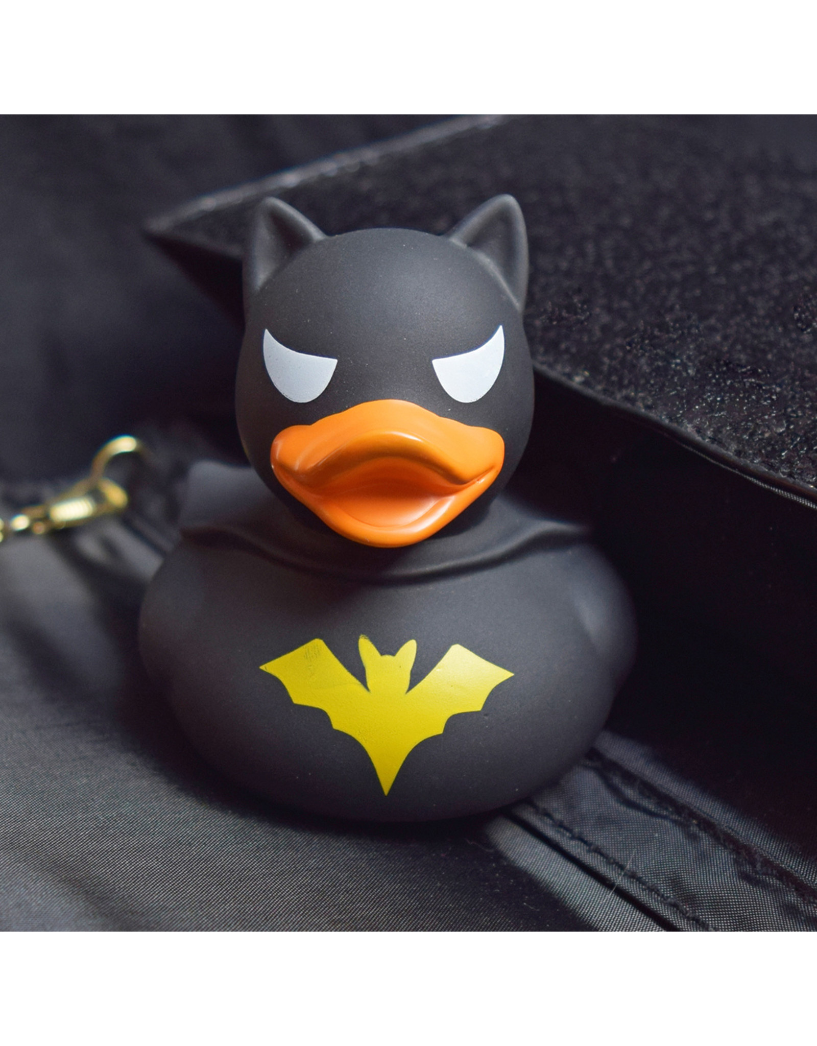 How to Start Your Rubber Duck Collection