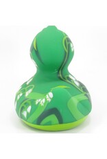 Lily of the Valley Rubber Duck