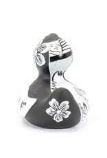 Manga Blossom Rubber Duck