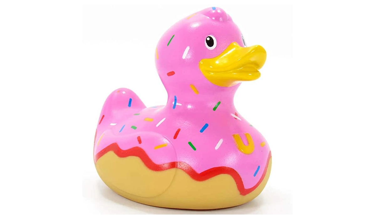 Caring for Your Rubber Duck Collection: Tips for Longevity
