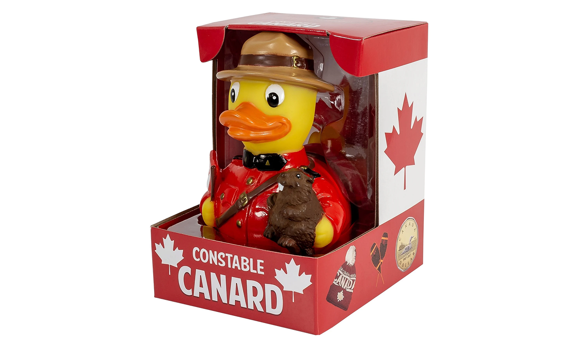 How Custom Rubber Ducks Are Made