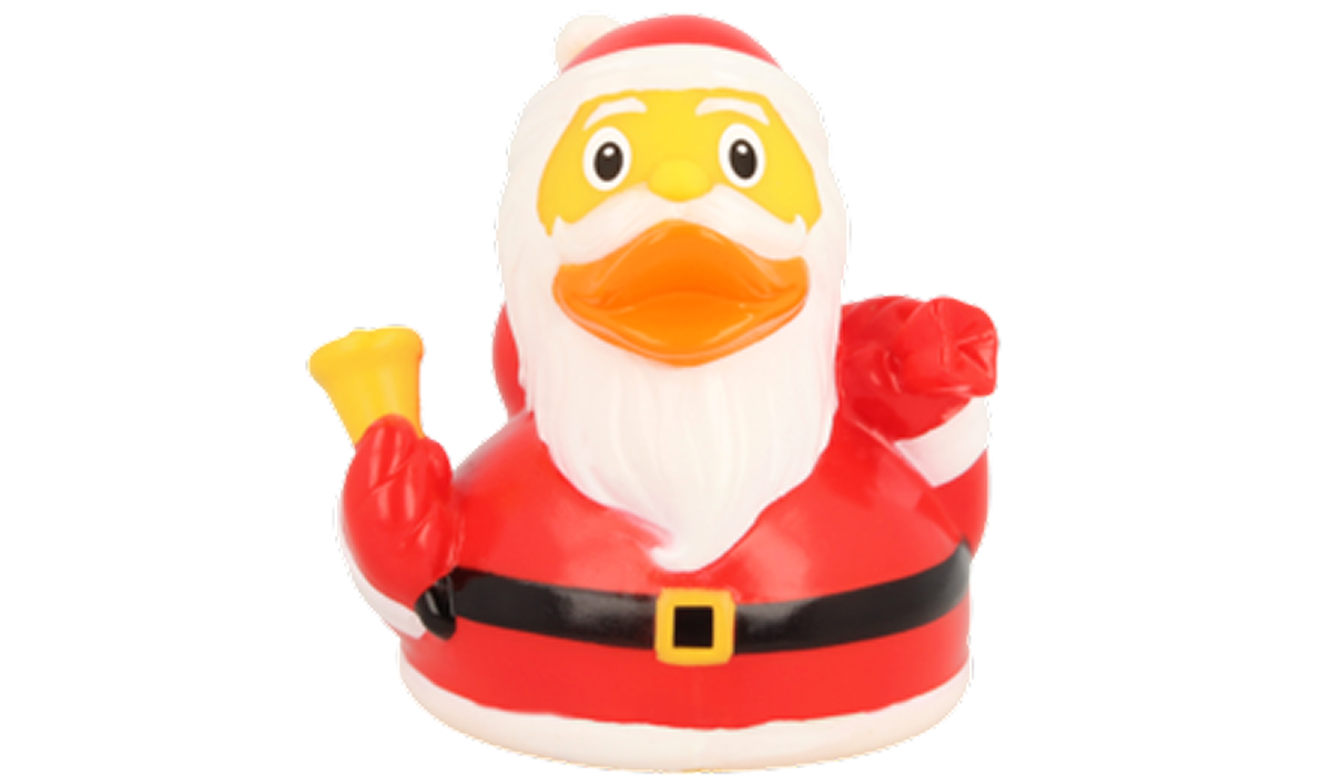 Holiday Gift Guide: Best Rubber Ducks for Everyone