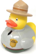 Canard Garde Forestier