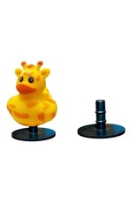 Self Adhesive Duck Holder for Jeeps
