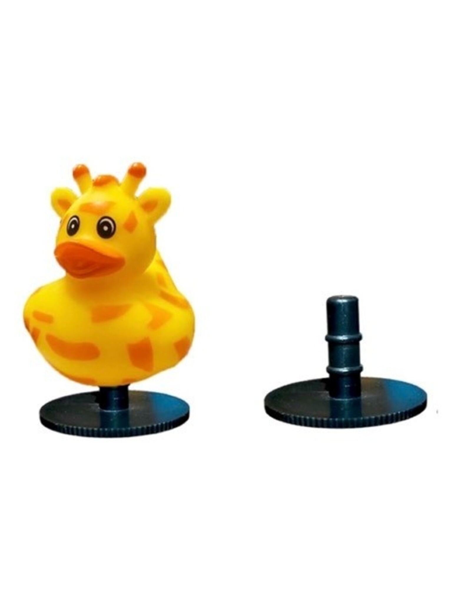 Self Adhesive Duck Holder for Jeeps