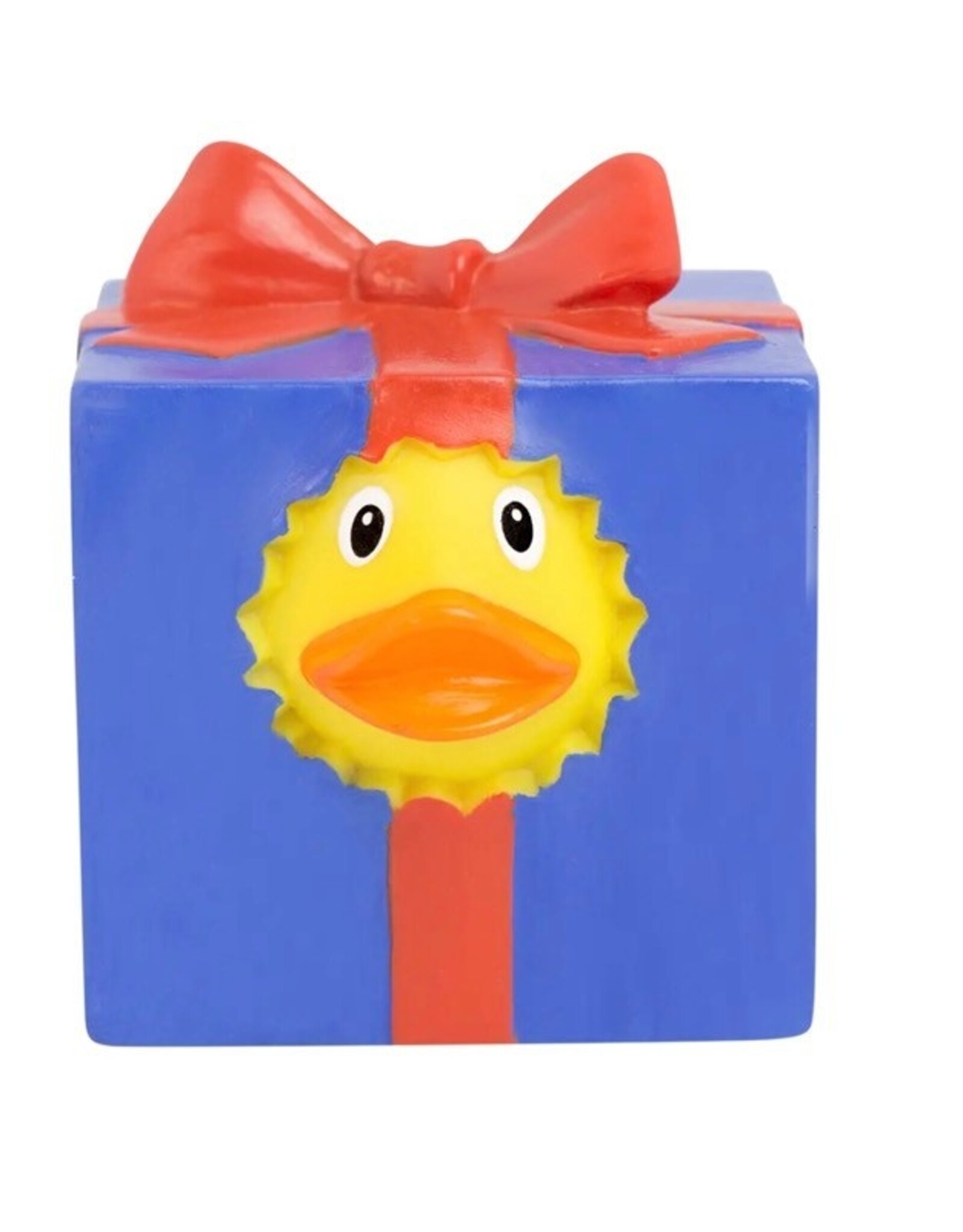 Lilalu Canard Cadeau