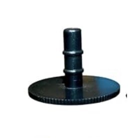 Bouchons de canard auto-adhésifs pour jeep