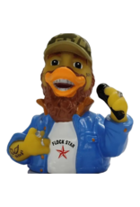 Canard "Coast Alone"