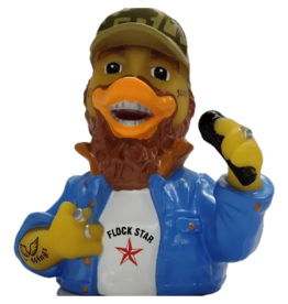 Canard "Coast Alone"