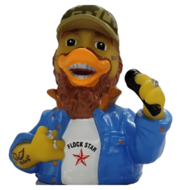 Coast Alone Rubber Duck