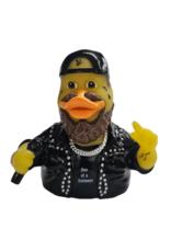 Jelly Shoal Rubber Duck