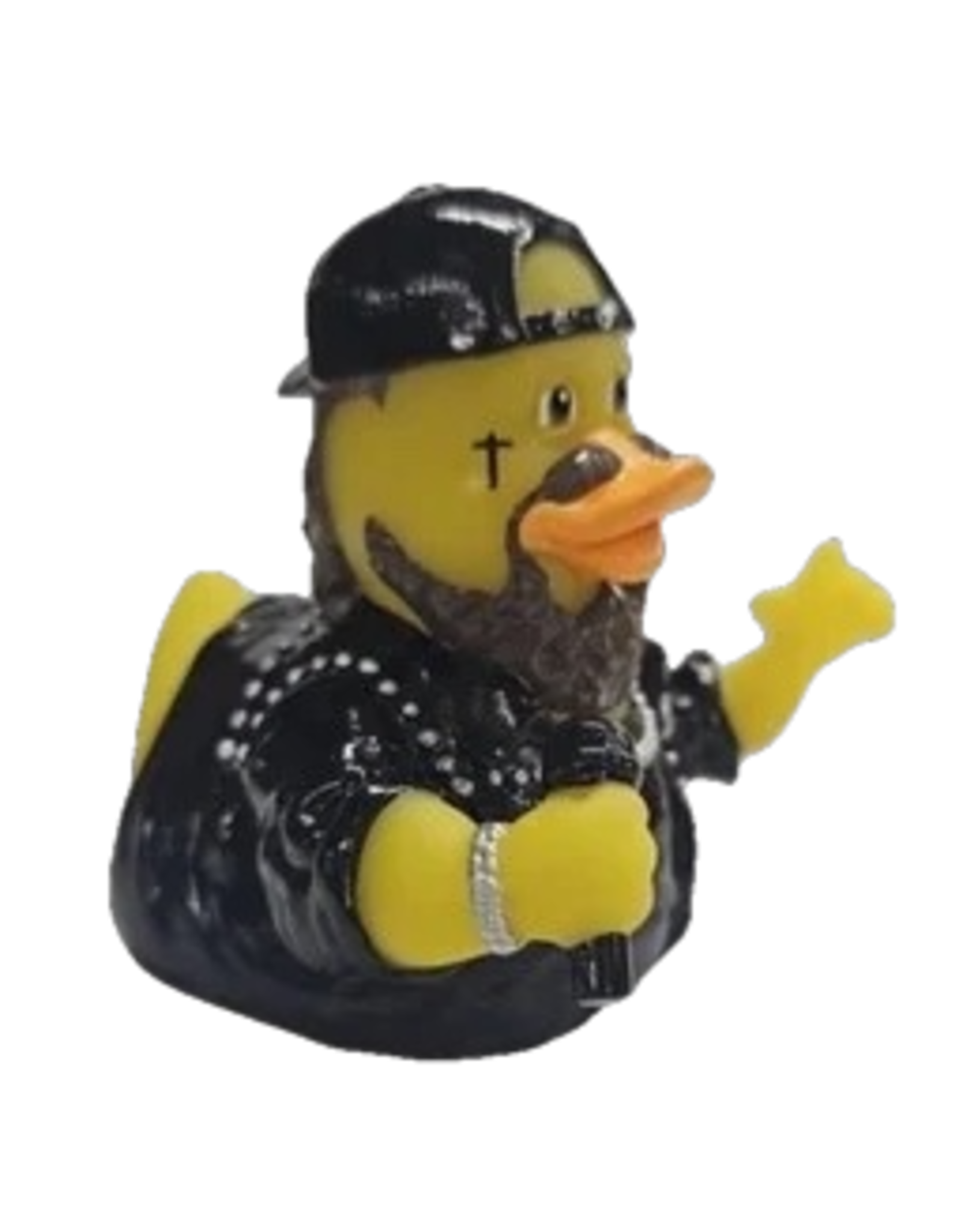 Jelly Shoal Rubber Duck