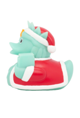 Lilalu Freedom Christmas Rubber Duck
