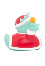 Lilalu Freedom Christmas Rubber Duck