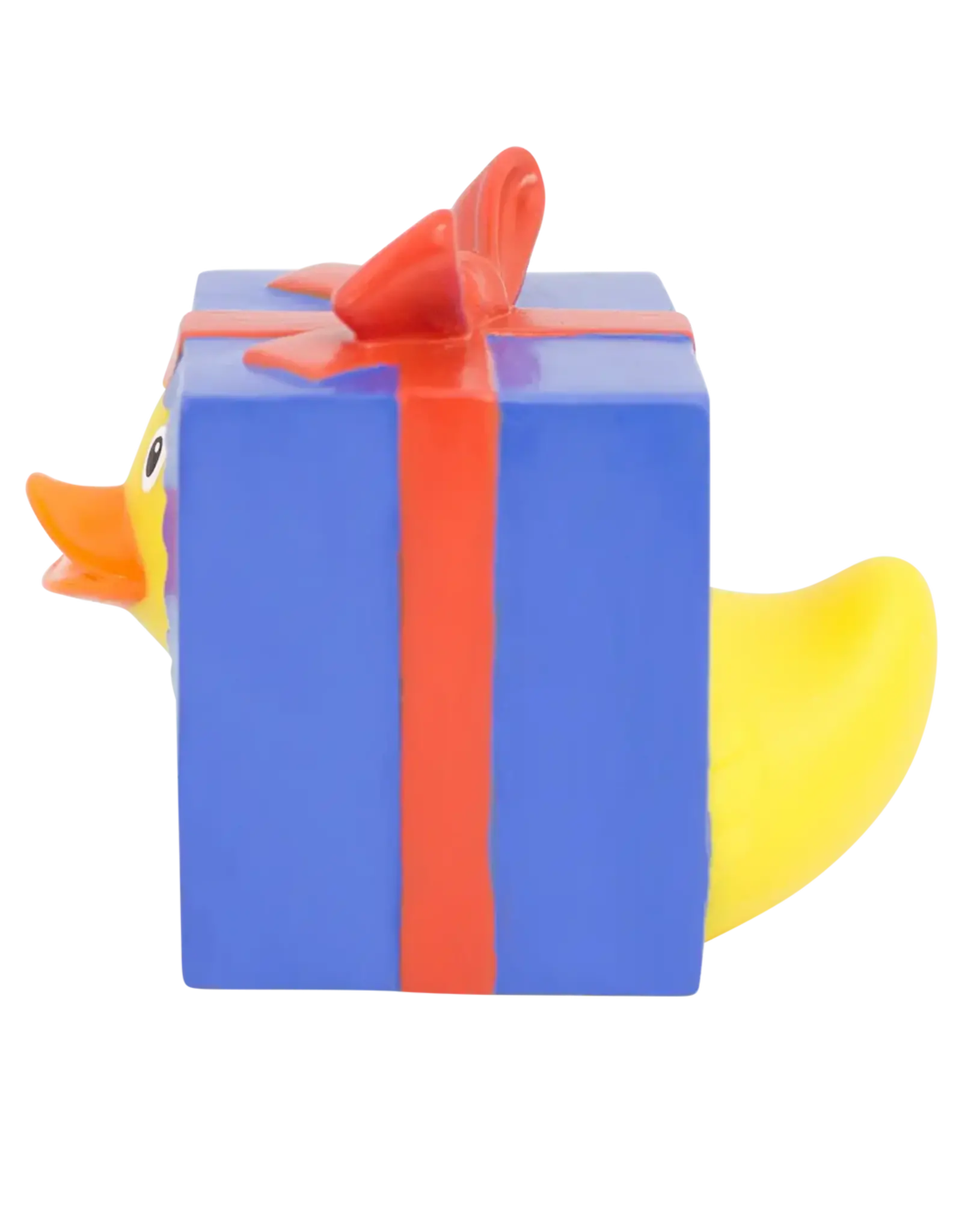 Lilalu Canard Cadeau