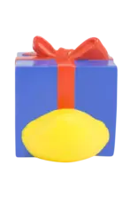 Lilalu Canard Cadeau