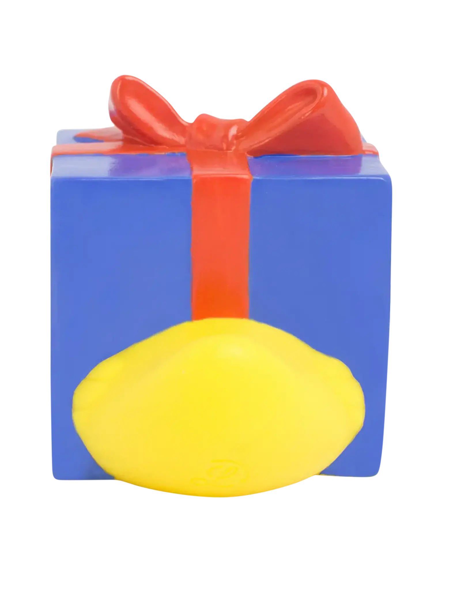 Lilalu Canard Cadeau