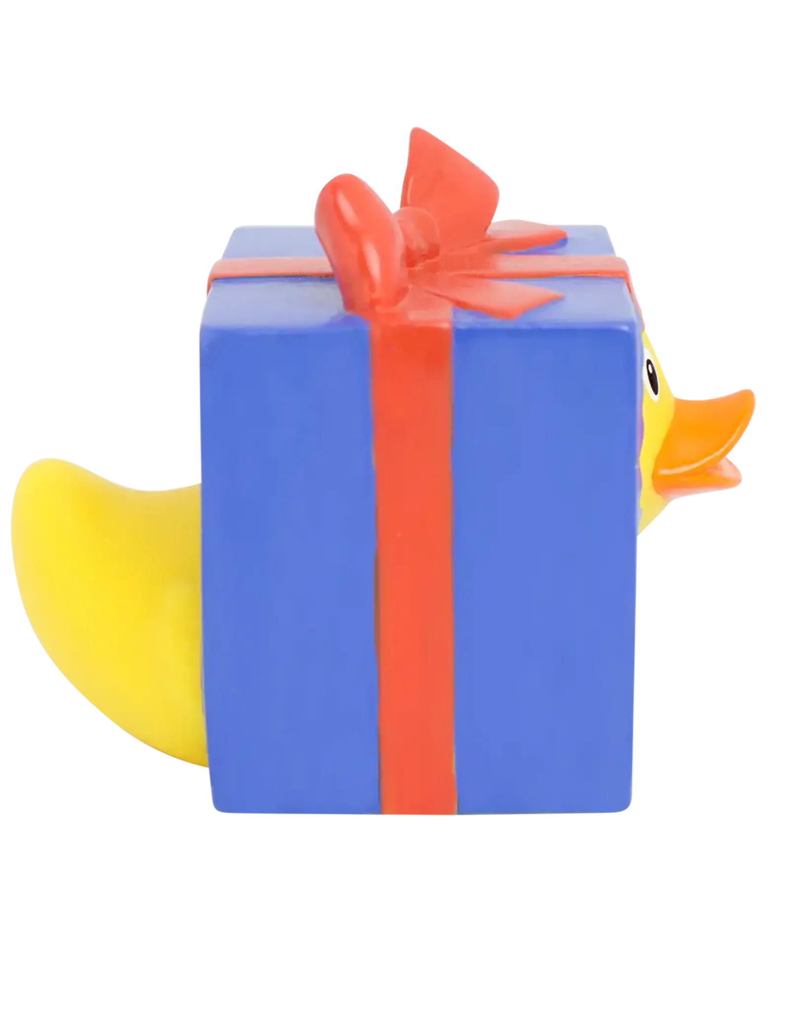 Lilalu Canard Cadeau
