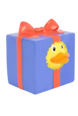 Lilalu Canard Cadeau