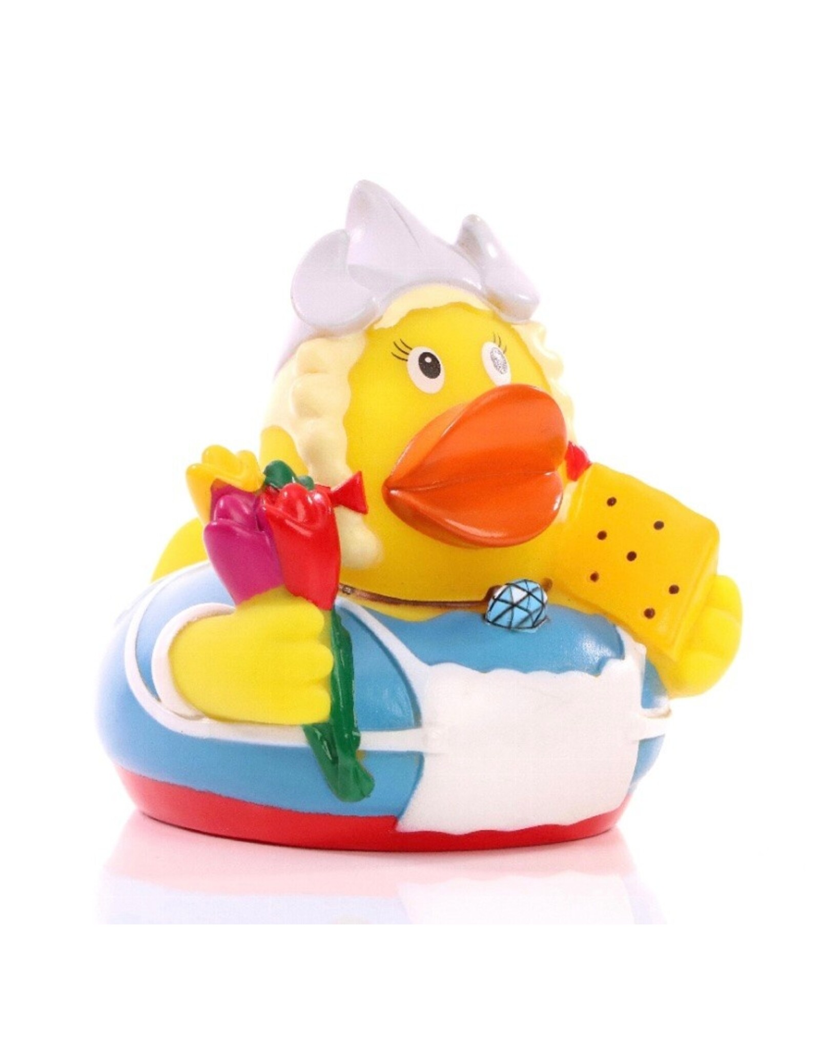 mbw Canard Amsterdam
