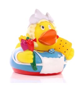 mbw Amsterdam Rubber Duck
