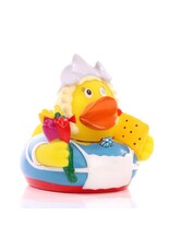 mbw Canard Amsterdam
