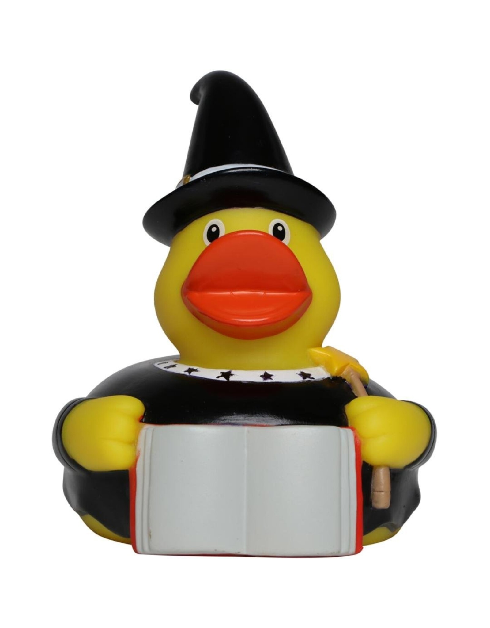 Magician/Wizard Rubber Duck