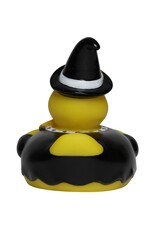 Magician/Wizard Rubber Duck